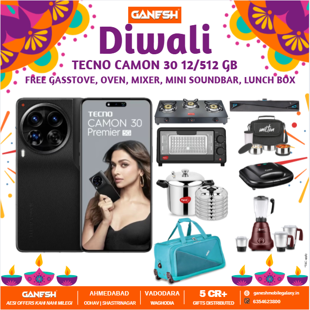 Tecno Camon 30 12/512 GB