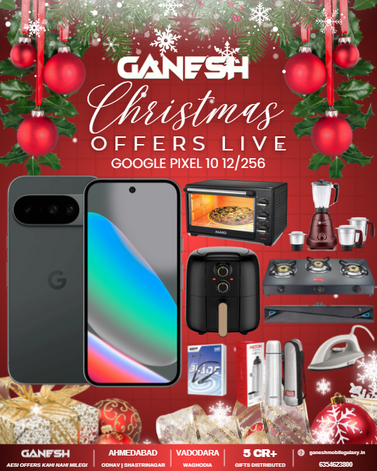 GOOGLE PIXEL 10 12/256 GB