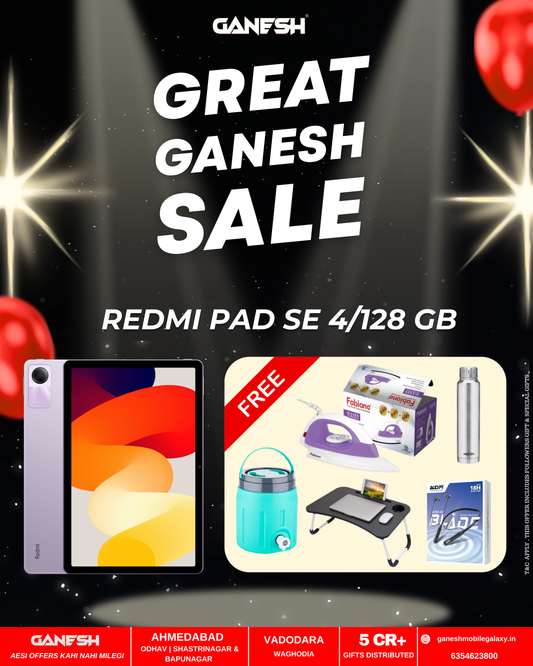 REDMI PAD SE 4/128