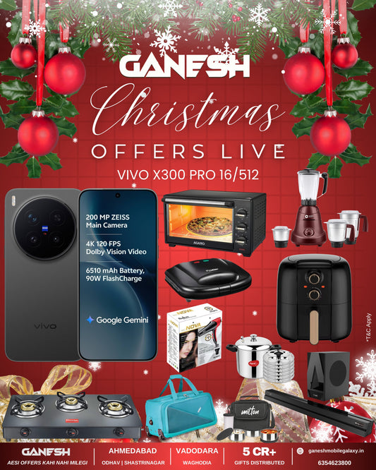 VIVO X300 PRO 16/512