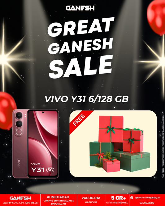 VIVO Y31 6/128