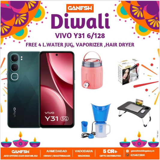 VIVO Y31 6/128
