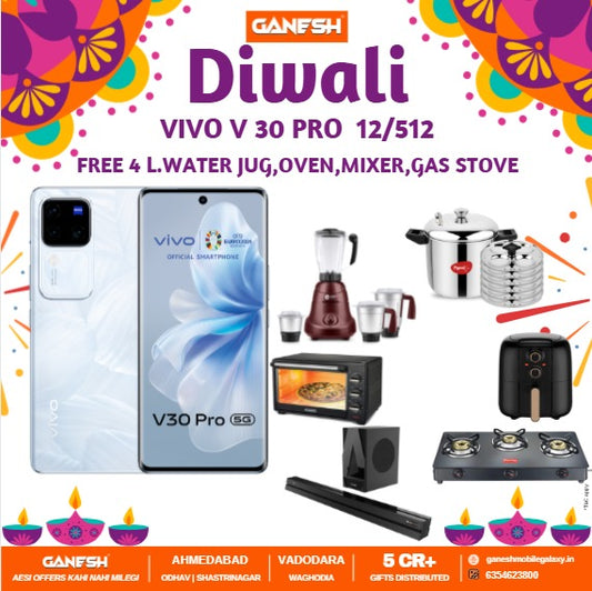 Vivo V30 pro 12/512 GB
