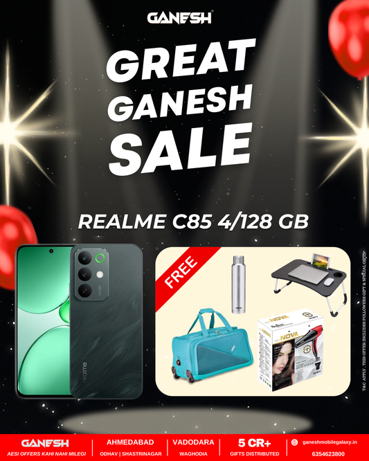 REALME C85 4/128