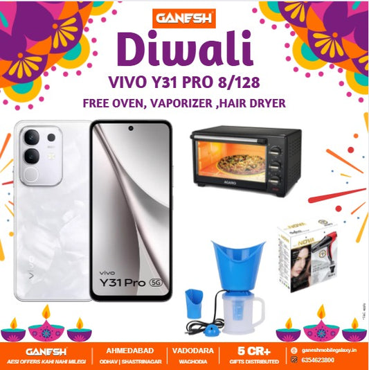 VIVO Y31 PRO 8/128