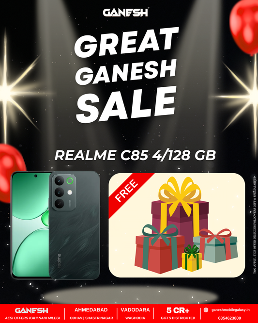 REALME C85 4/128