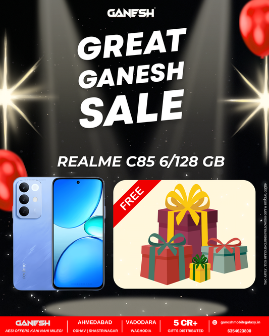 REALME C85 6/128