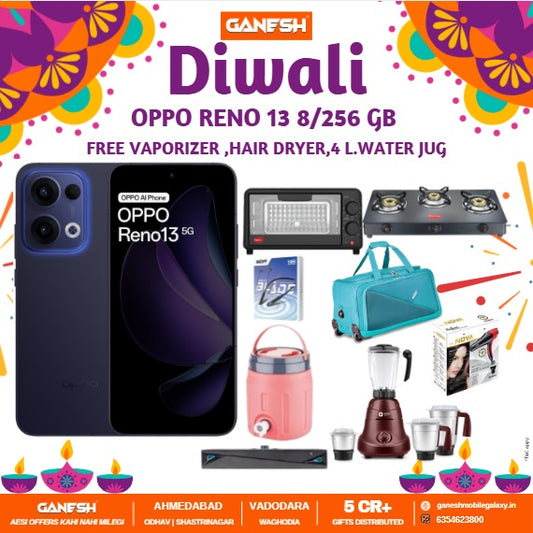 Oppo Reno 13 8/256 GB