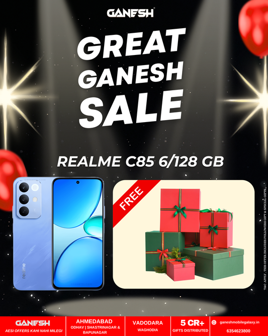 REALME C85 6/128