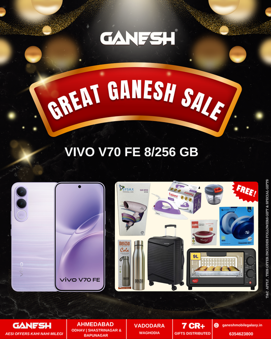 VIVO V70 FE 8/256