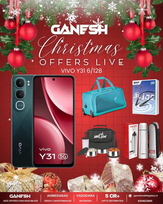 VIVO Y31 6/128