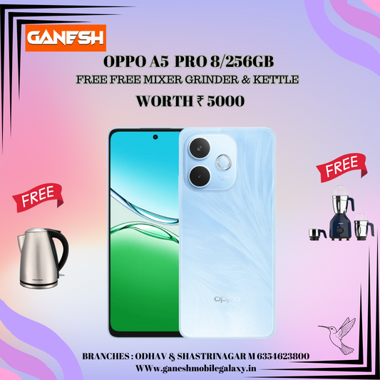 OPPO A5 PRO 8/256GB