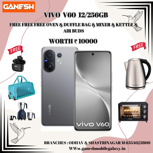 VIVO V60 12/256GB