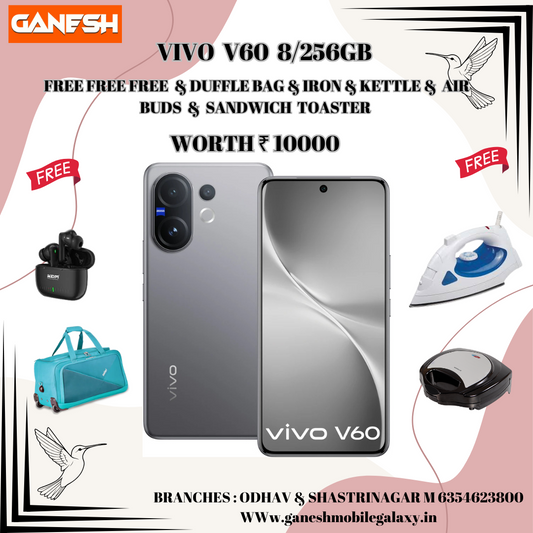 VIVO V60 8/256GB