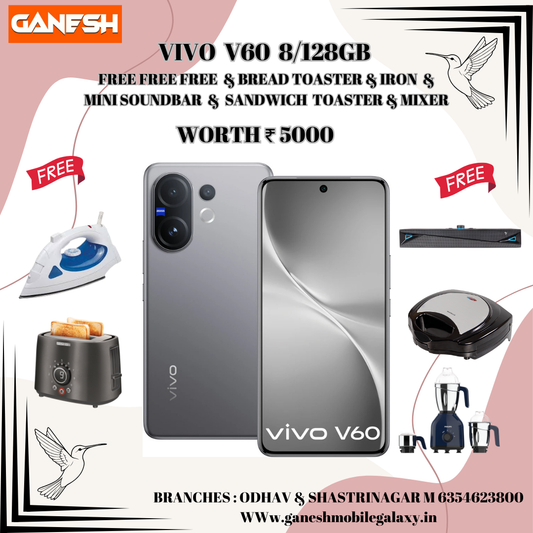 VIVO V60 8/128GB