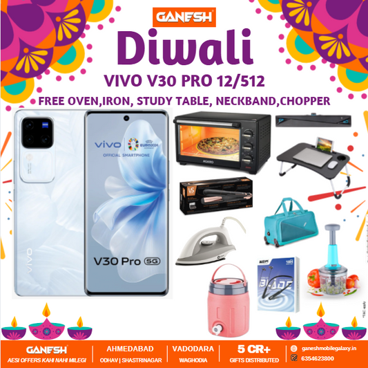 Vivo V30 pro 12/512 GB