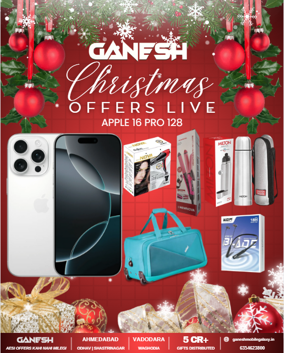 APPLE IPHONE 16 PRO 128 GB