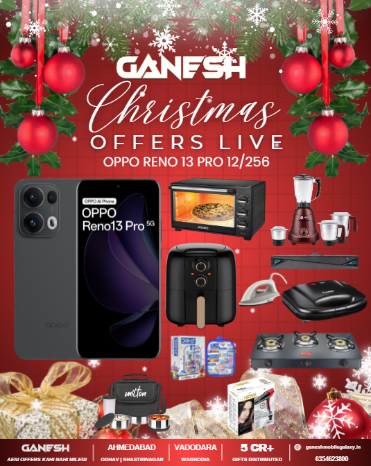 Oppo Reno 13 pro 12/256 GB