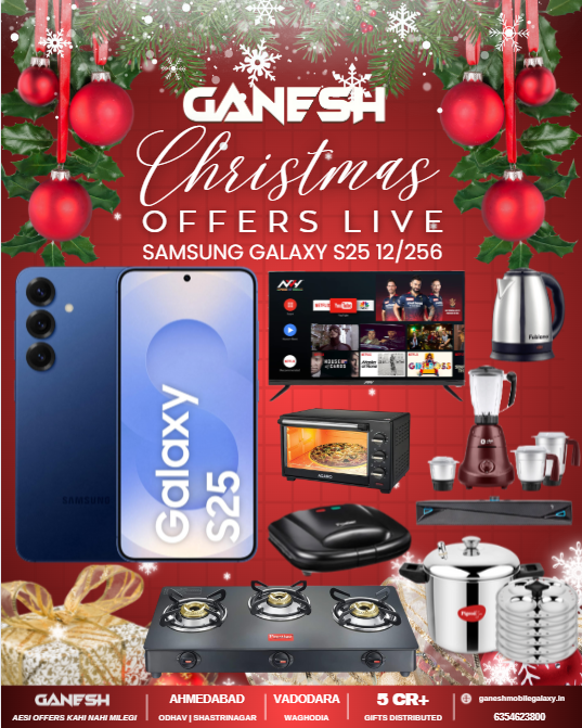 SAMSUNG GALAXY S25 12/256