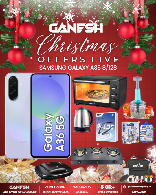 Samsung Galaxy A36 8/128 GB