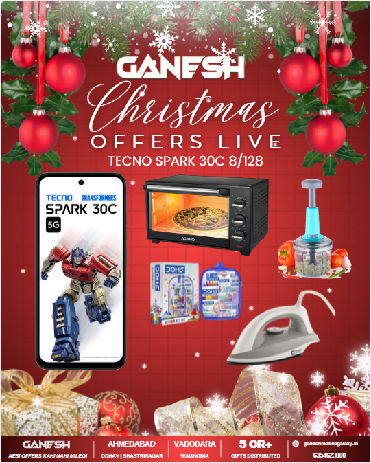 TECNO SPARK 30C 8/128