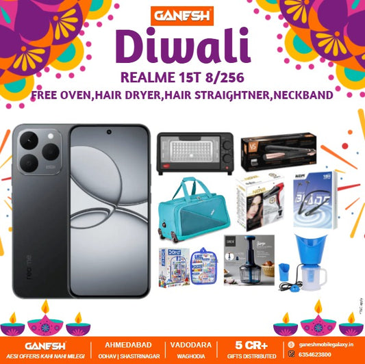 Realme 15T 8/256 GB
