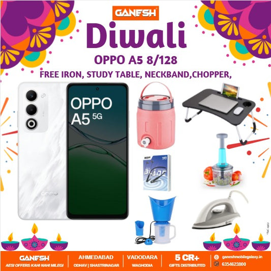 OPPO A5 8/128