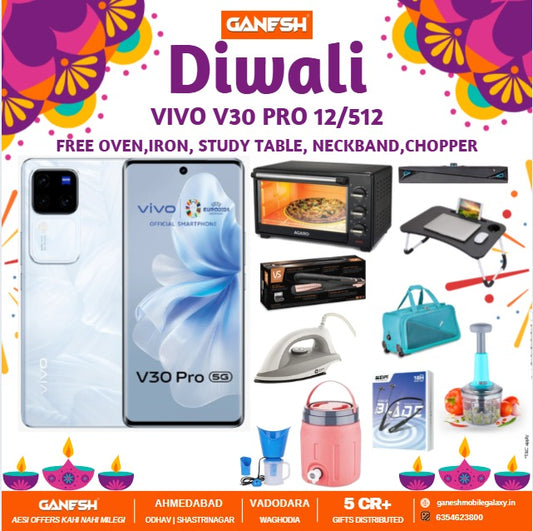 Vivo V30 pro 12/512 GB