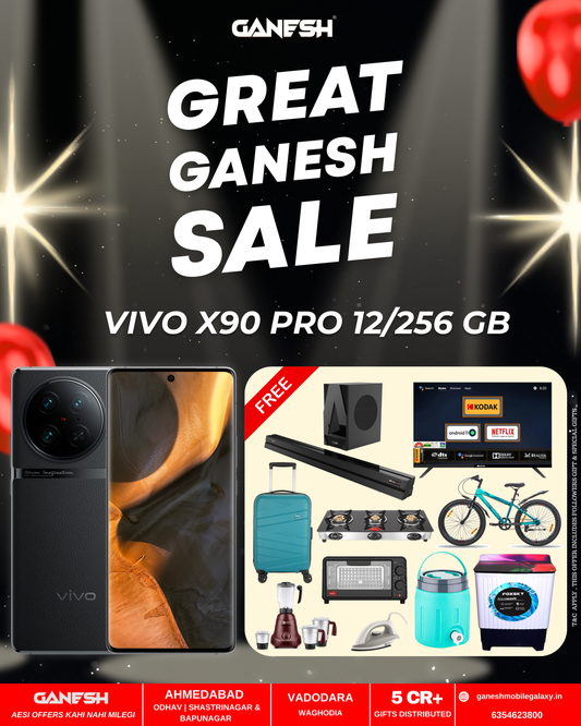 VIVO X90 PRO 12/256