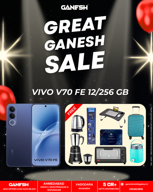 VIVO V70 FE 12/256