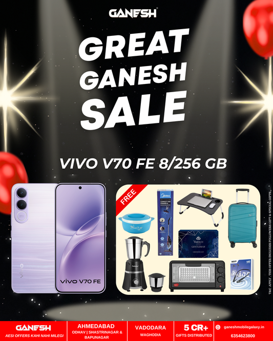 VIVO V70 FE 8/256