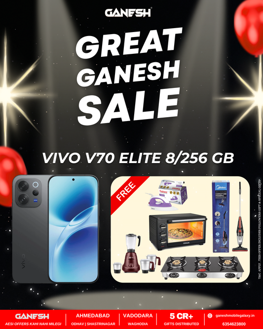 VIVO V70 ELITE 8/256