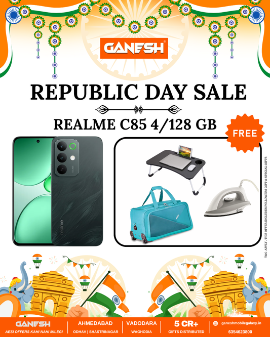 REALME C85 4/128